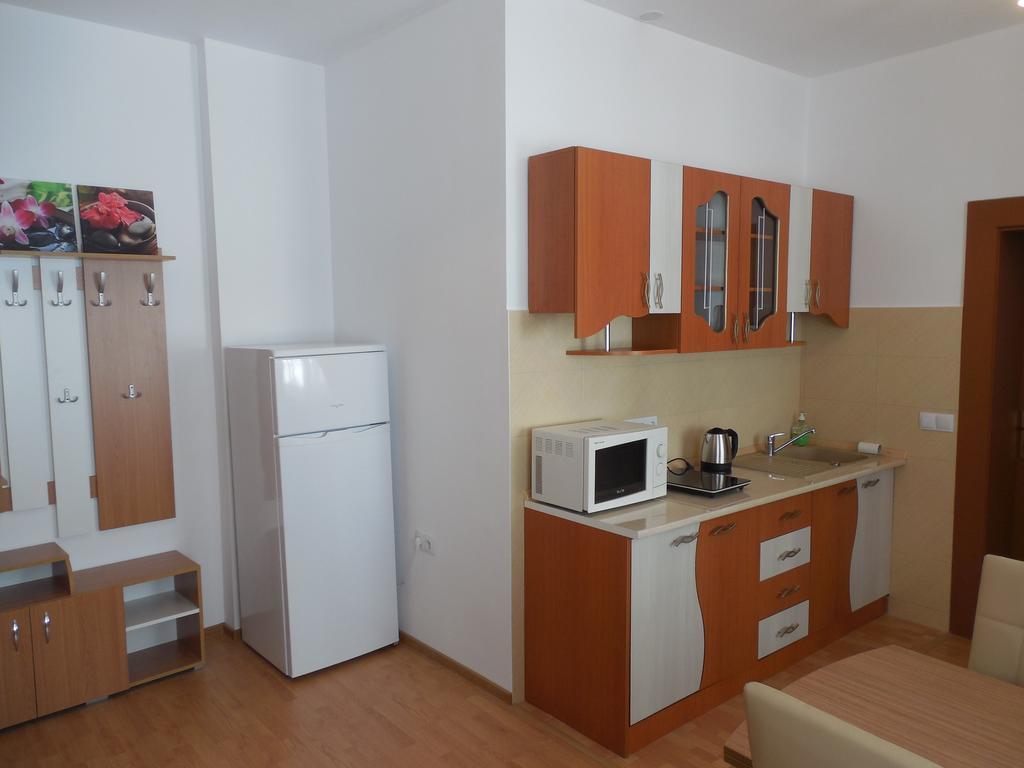 Apartament Anatol Sibiu Exterior foto